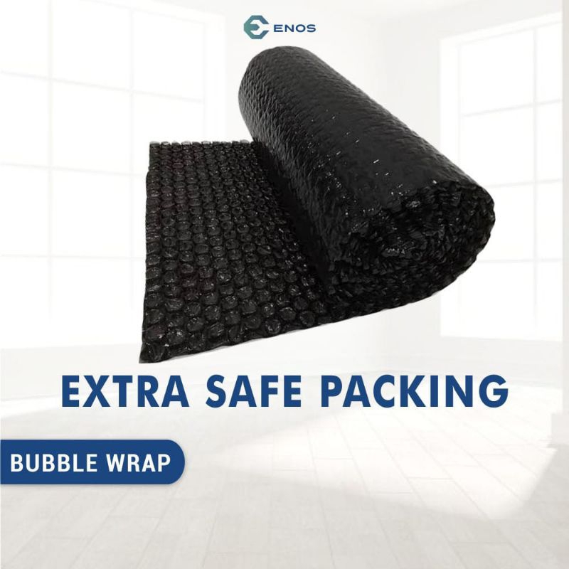 

EXTRA BUBBLE WRAP / TAMBAHAN BUBBLE WRAP