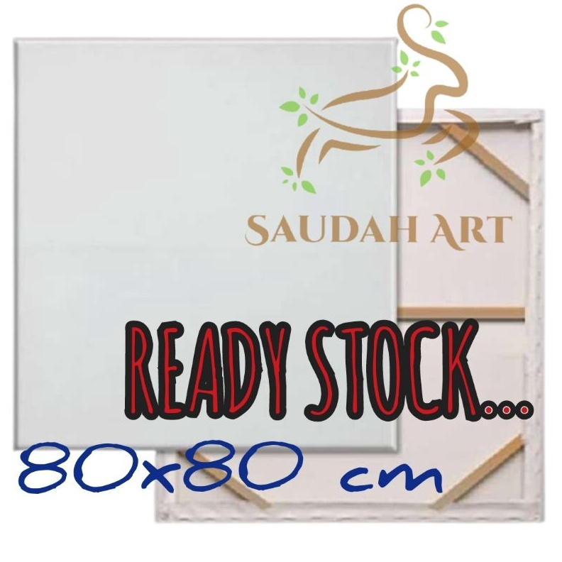 

TOP Canvas Kanvas Lukis 8x8 cm