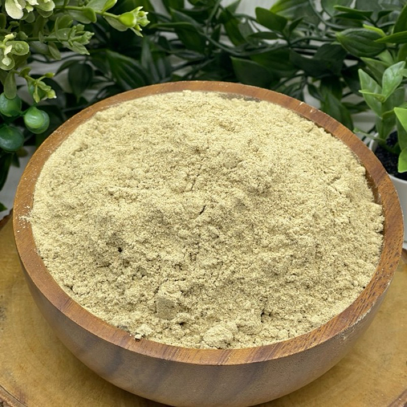 

kapolaga hijau bubuk 500 gm