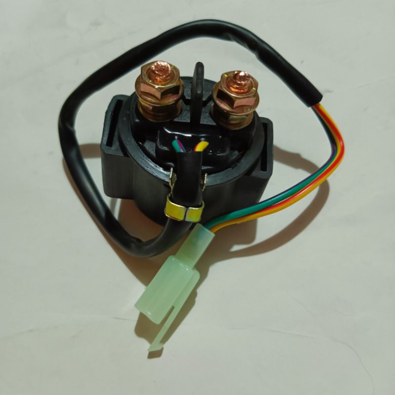 BENDIK STARTER SWITCH STARTER BENELLI TNT 125 TNT 135 HIGH QUALITY