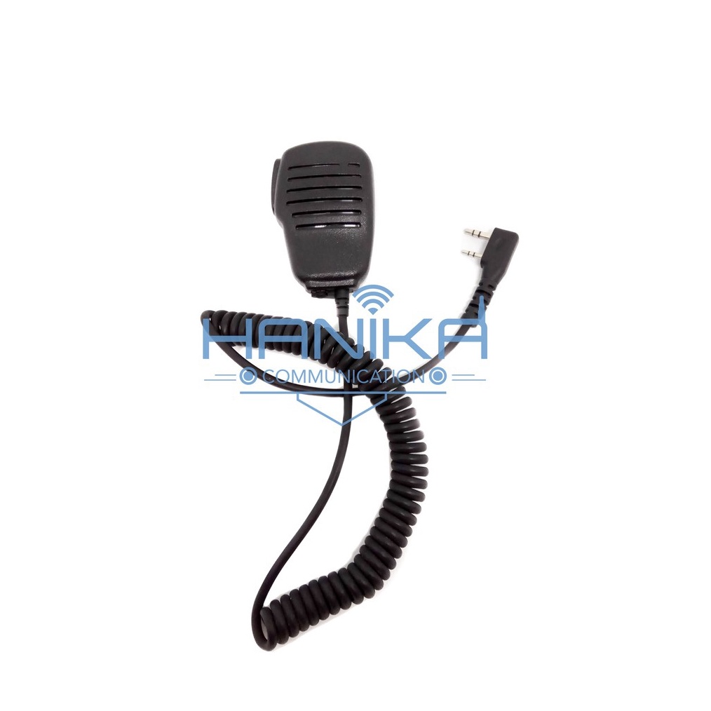WAH Hand Mic HT Cina Weierwei Extra Mic Mini