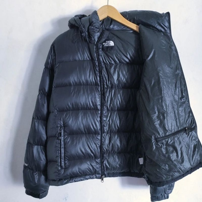 TH* NORTH FACE PERTEX QUANTUM 700