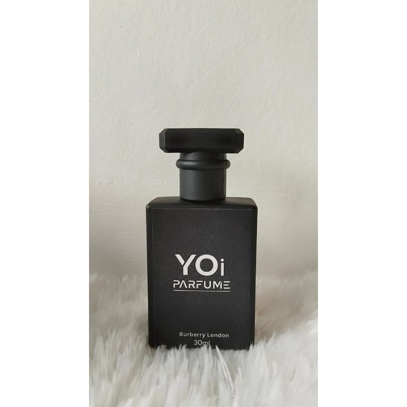 YOi Parfume Burberry 30ml