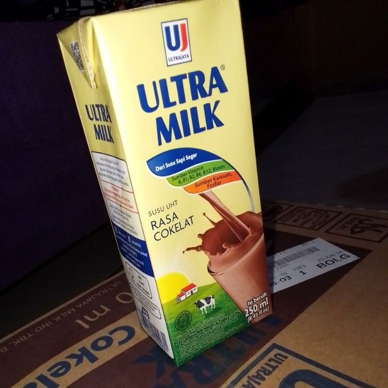 

ULTRAMILK