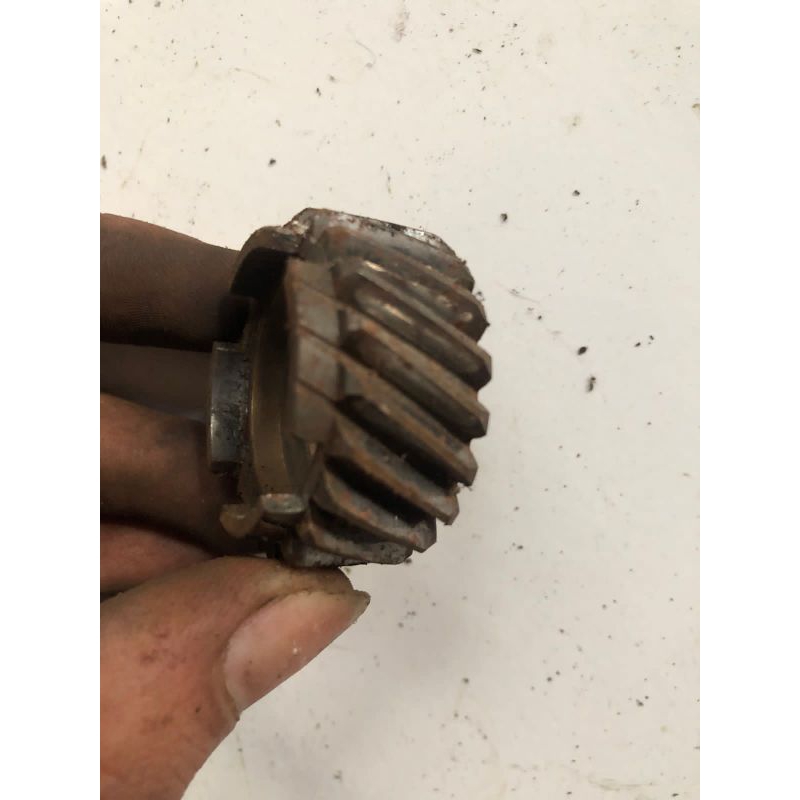 Gigi primer drafgir primer fizr fiz r f1zr force1 sporty original copotan normal