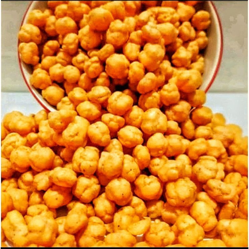 

Pilus Jagung Australia