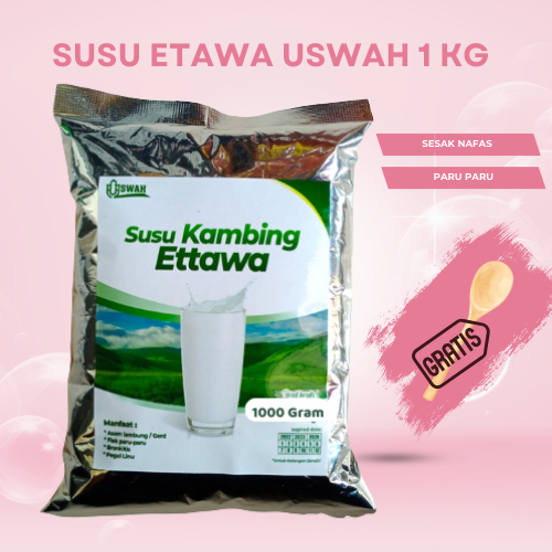 

Susu Etawa Pembersih Paru-Paru - Susu Pembersih Flek Paru-Paru - Susu Untuk Penderita TBC - Asma - Paru Paru Basah - Obat Pembersih Paru Paru Perokok Dengan Susu Kambing Susu Kambing Etawa