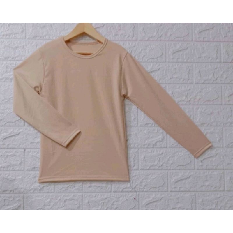 manset anak/manset lengan panjang anak/daleman