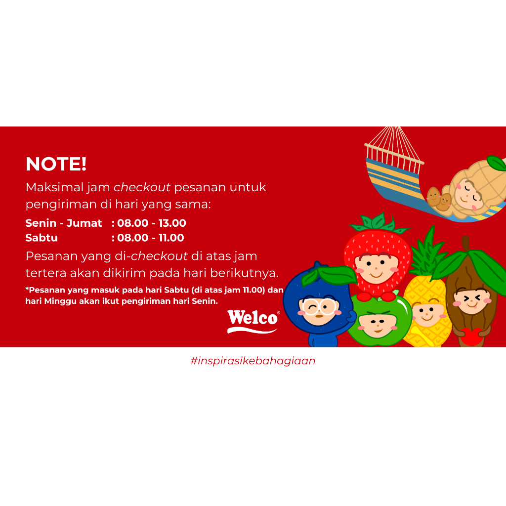 

Korzaln Pasta Cokelat Spread Welco 250 Gr /Welco Chocolate Spread 250 Gr