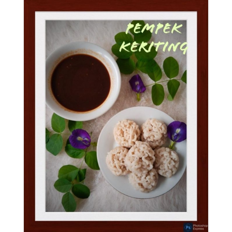 

pempek unaziekah
