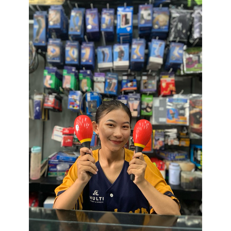 Marakas PM 58 (POWER BEAT)