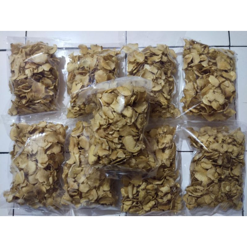 

Kripik Gayam
