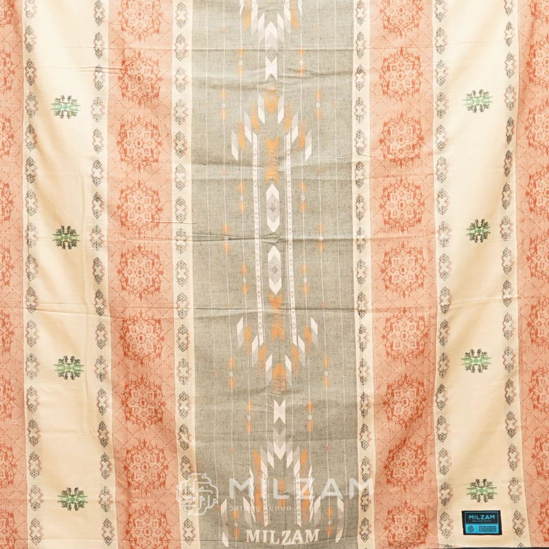 Sarung Tenun Milzam Gapuro Series