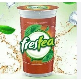 

Fresh Tea Cup Melati 300 ml 1 dus isi 24 cup