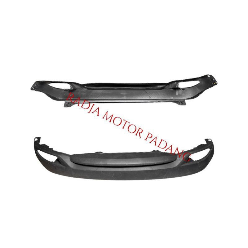 Bumper bemper belakang HRV 2015 2016 2017 2018