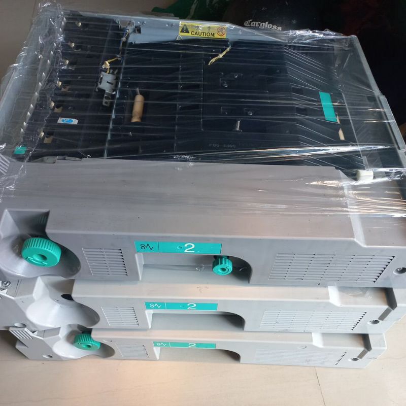 sparepar mesin fotocopy duplex/unit 2 mesin Canon IR 5000/6570