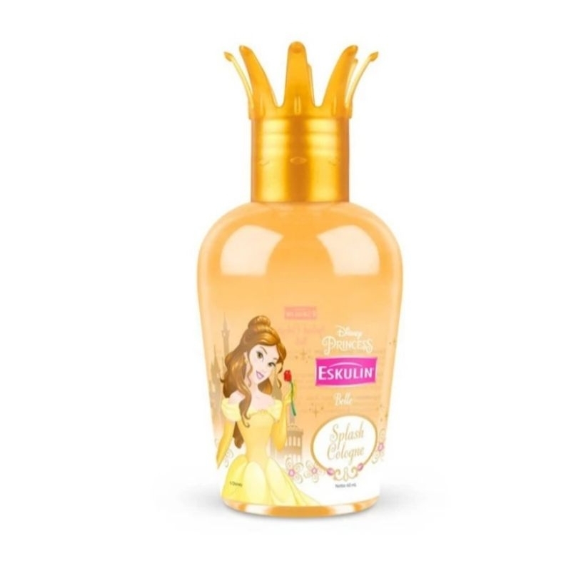 Eskulin Splash Cologne Princess 60 ml