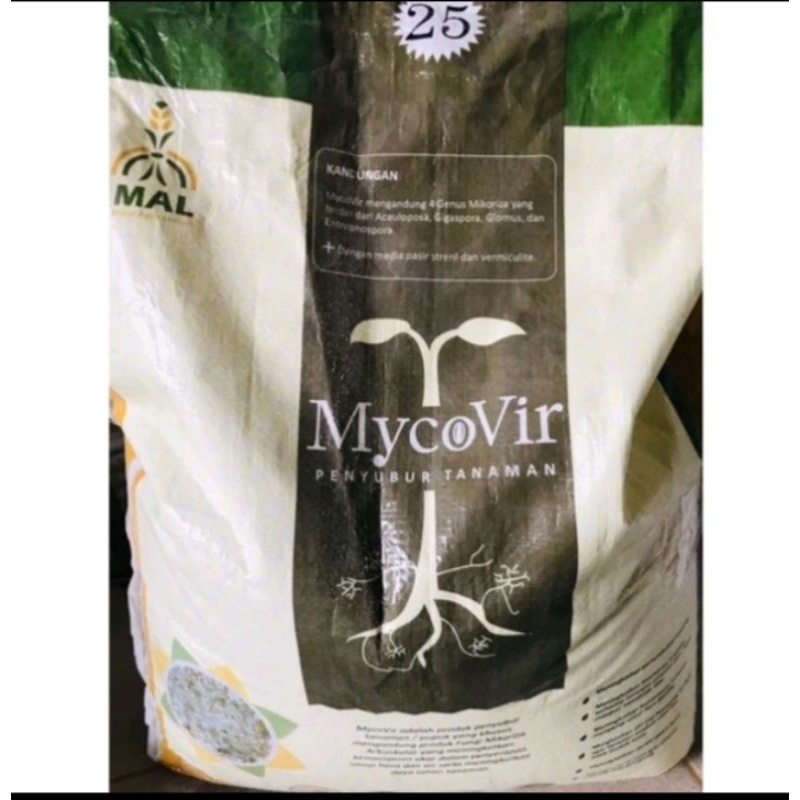 mycovir 5kg repacking