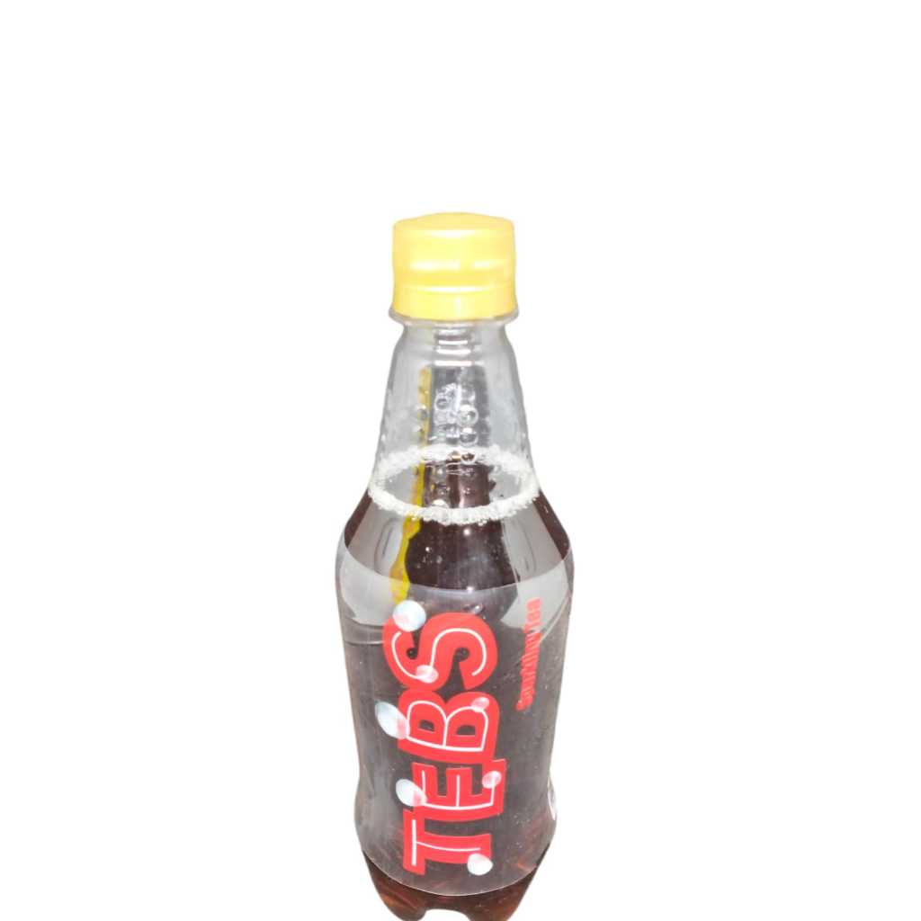 

TeBs Sparkling Mix Fruit Botol 500ml