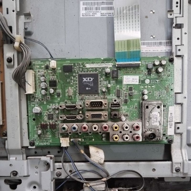 mainboard mb lg 26lh20r 32lh20r
