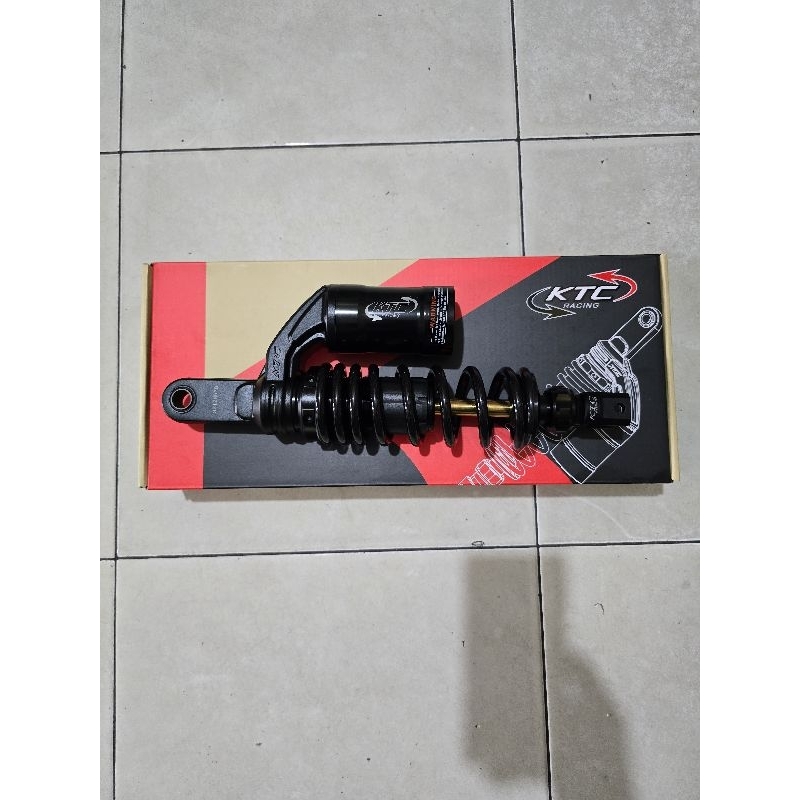 Shock KTC TABUNG ONYX MATIC
