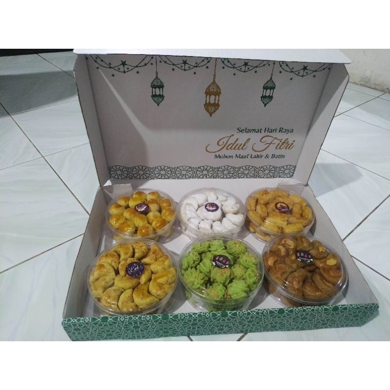 

Kuker Selai Bluberry 500gram