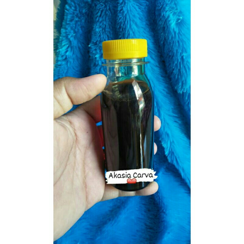 

Madu Akasia Carva 100 ml