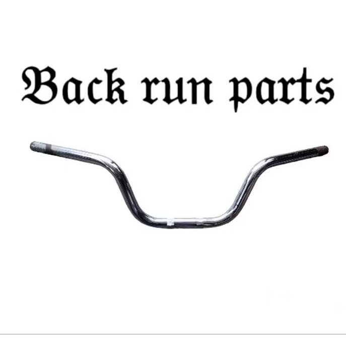 stang honda gl100 gl125 oriseken stir honda gl100 gl125 original seken