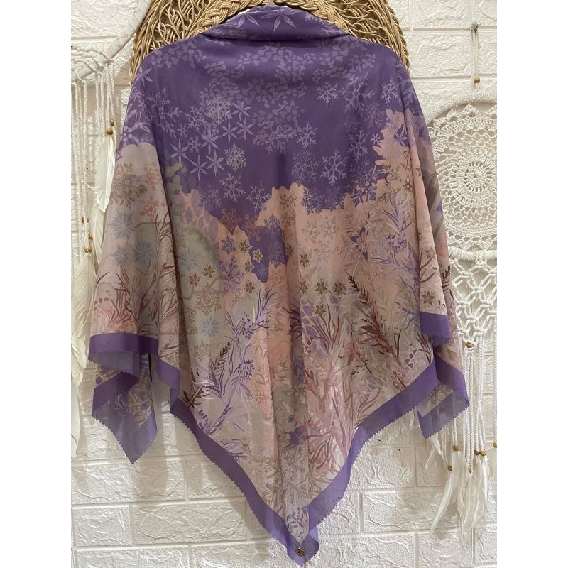 Disney Frozen x Bs Bouganvillea PL