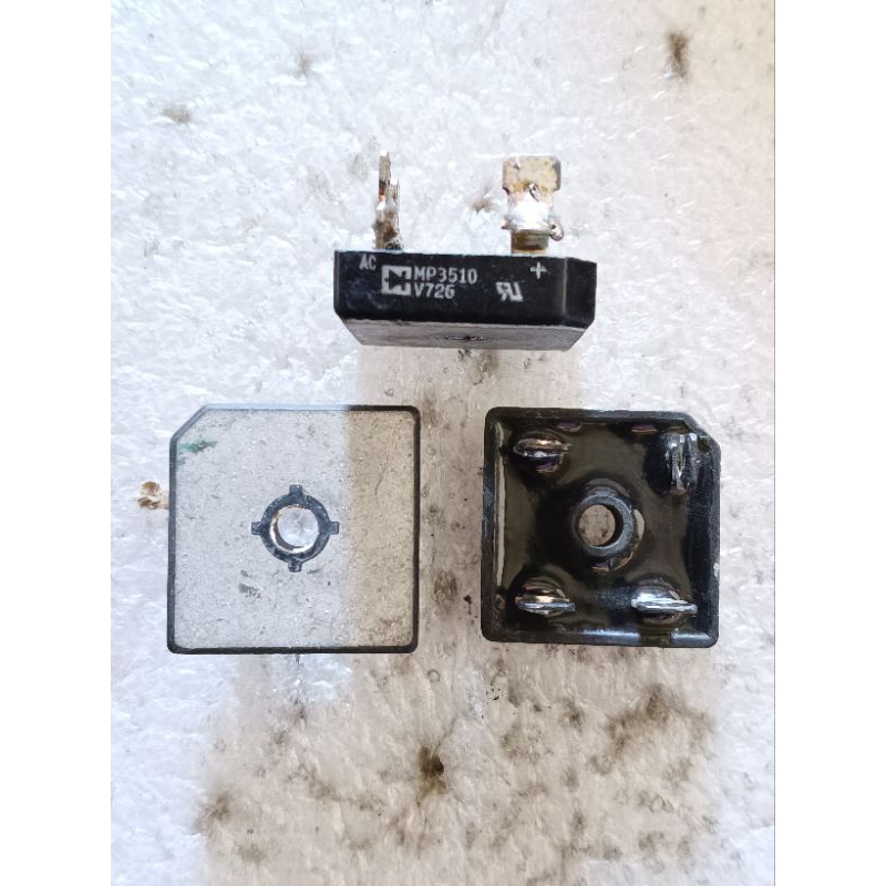 DIODE KIPROK MP3510 35A1000V