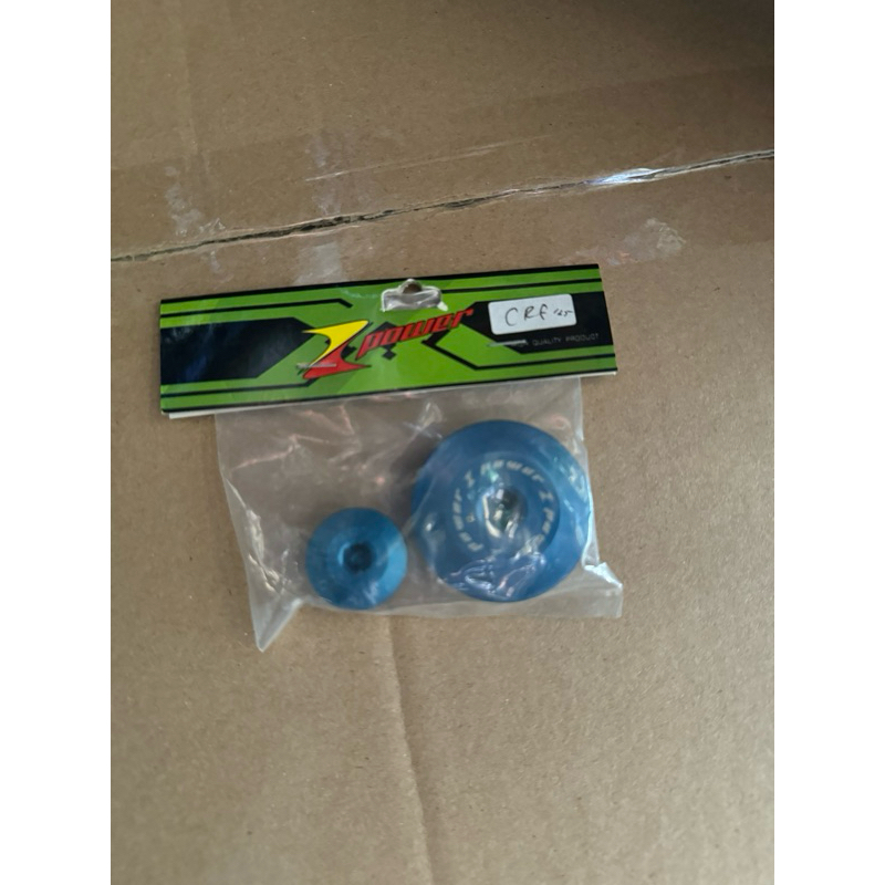 Baut tutup magnet CRF 150 L