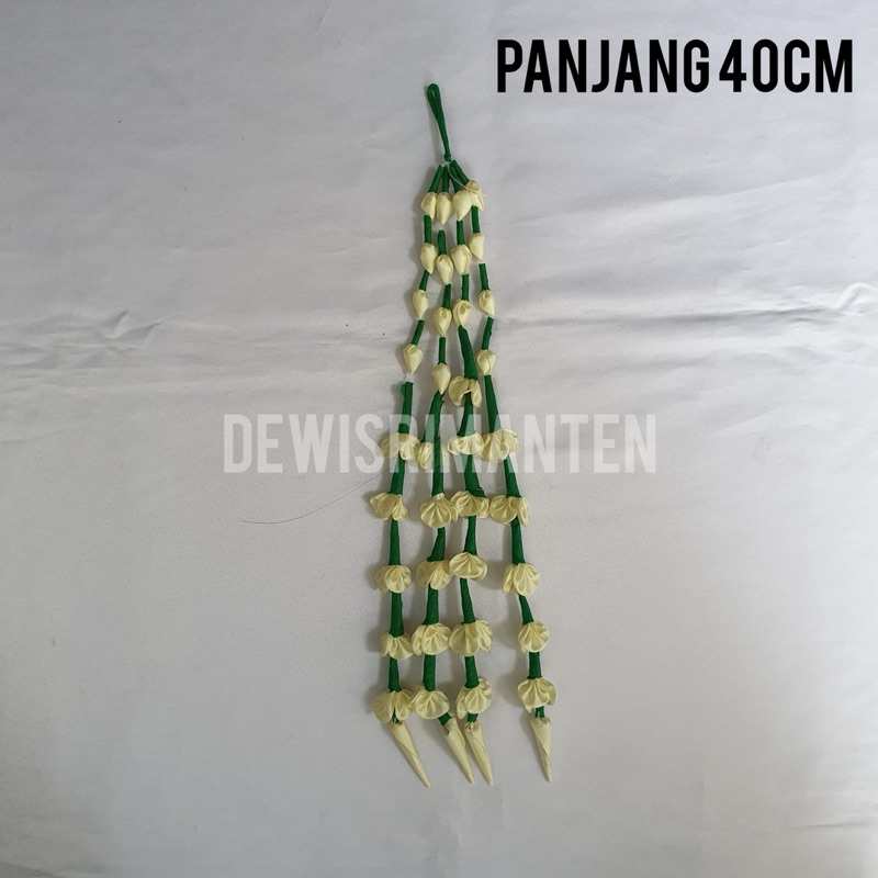 Jurai mantul/Jurai melati