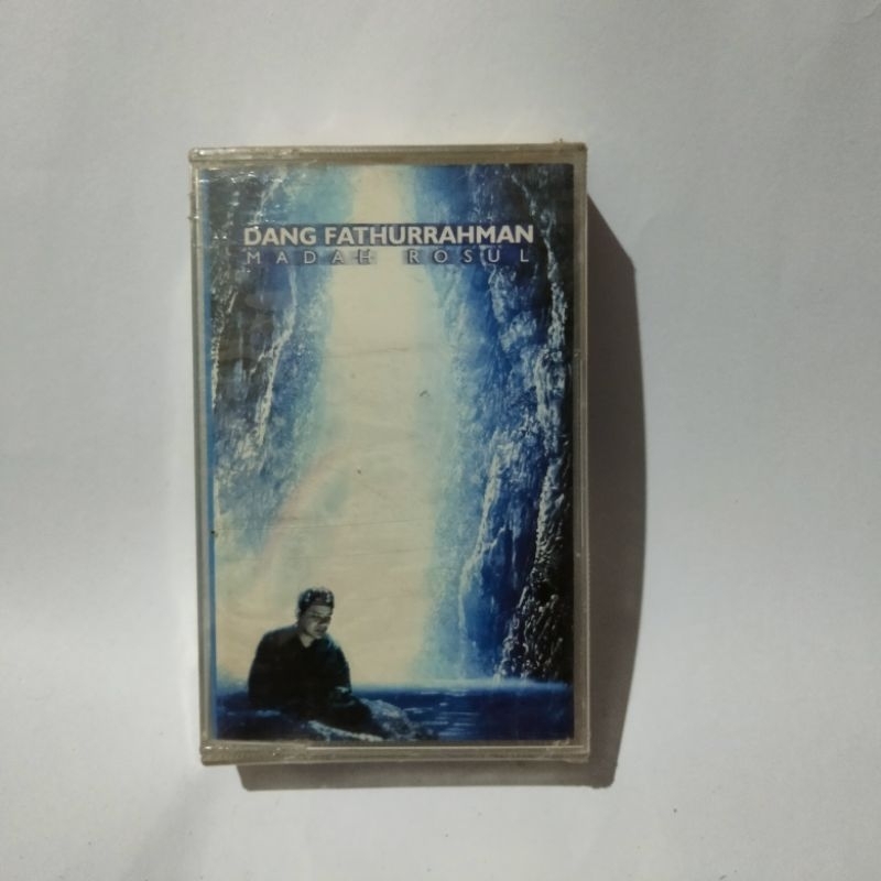 KASET PITA 3609-DANG FATHURRAHMAN