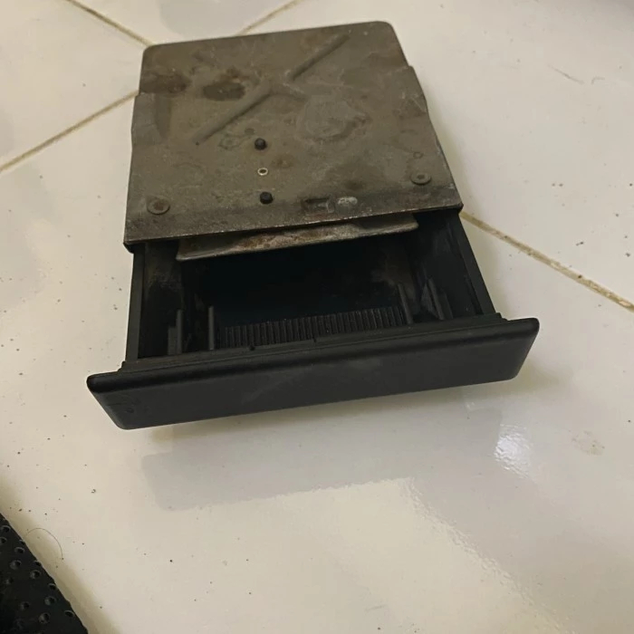 Asbak taft gt original