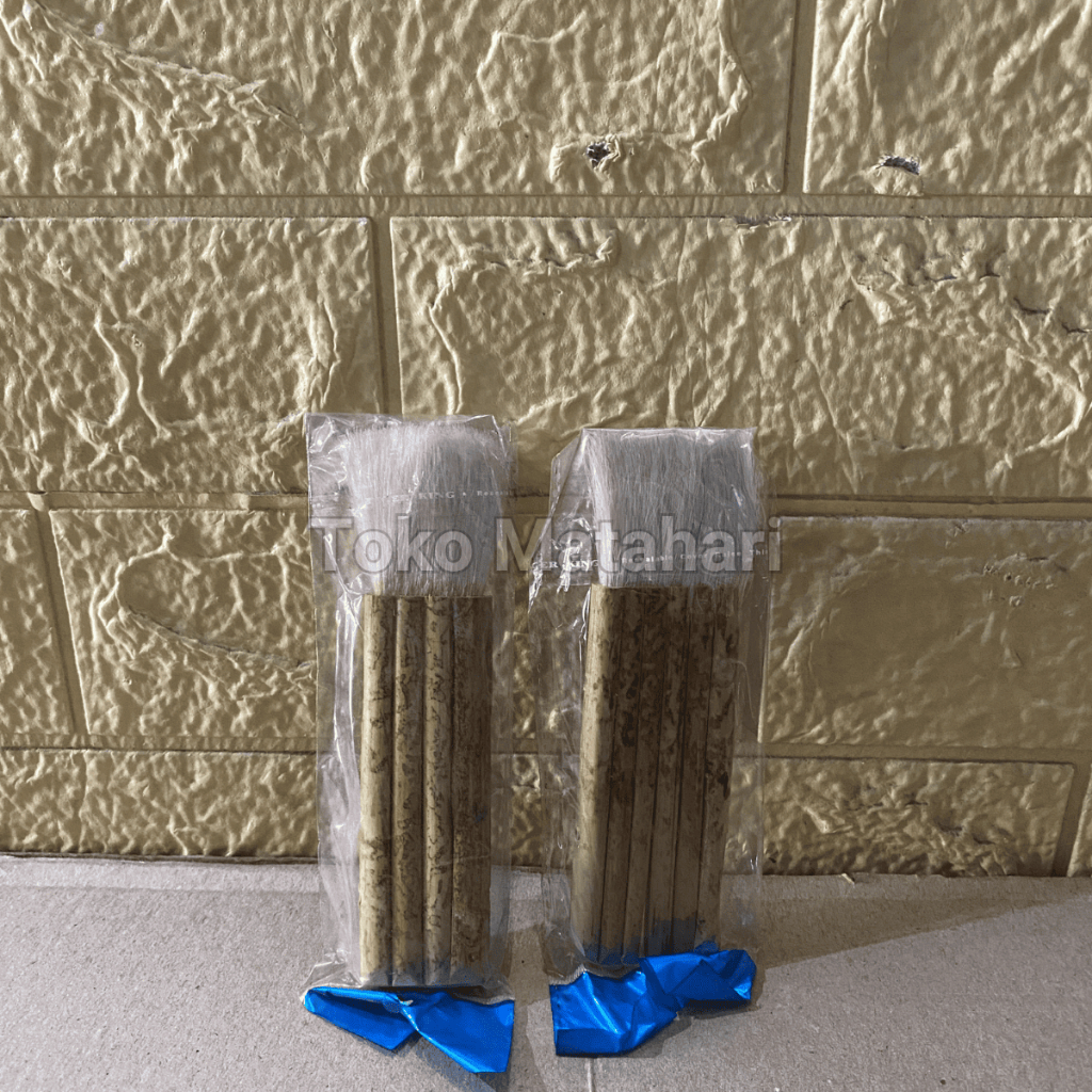 

Kuas Bambu
