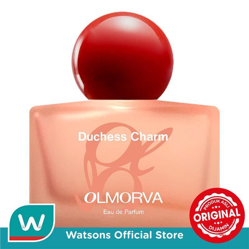 Olmorva Duchess Charm 30ml