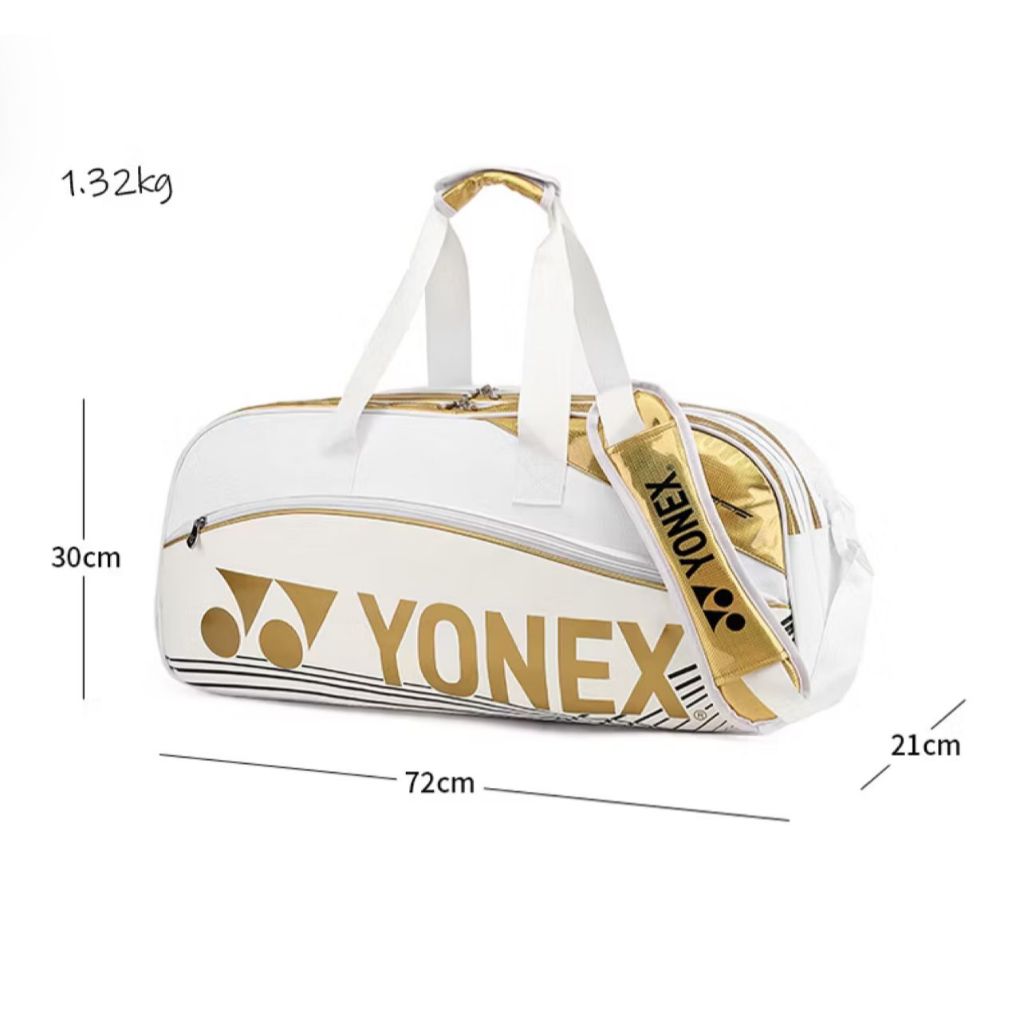Super promo Tas yonex bag pro champion Original