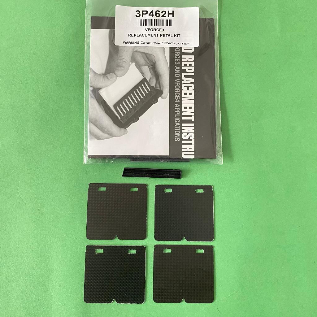 Daun membran vforce 3 rx king replacment kit motottasinari original vforce 3 rx king original