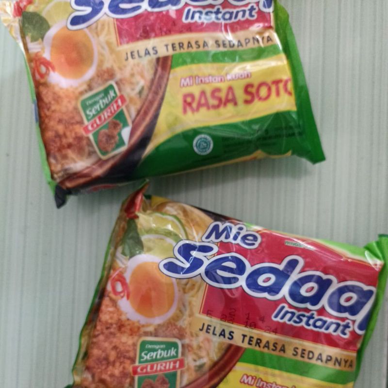 

mie sedaap soto