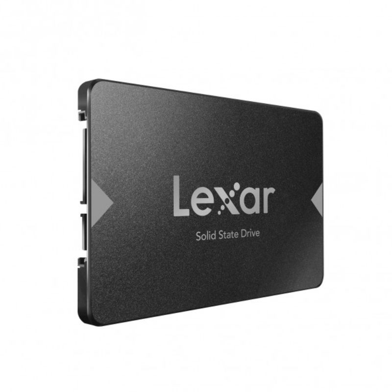 SSD SATA Lexar 512GB