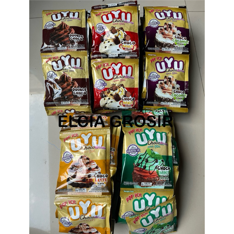 

POP ICE UYU VARIANT TERBARU BELI 1 RENTENG GRATIS 10SACET