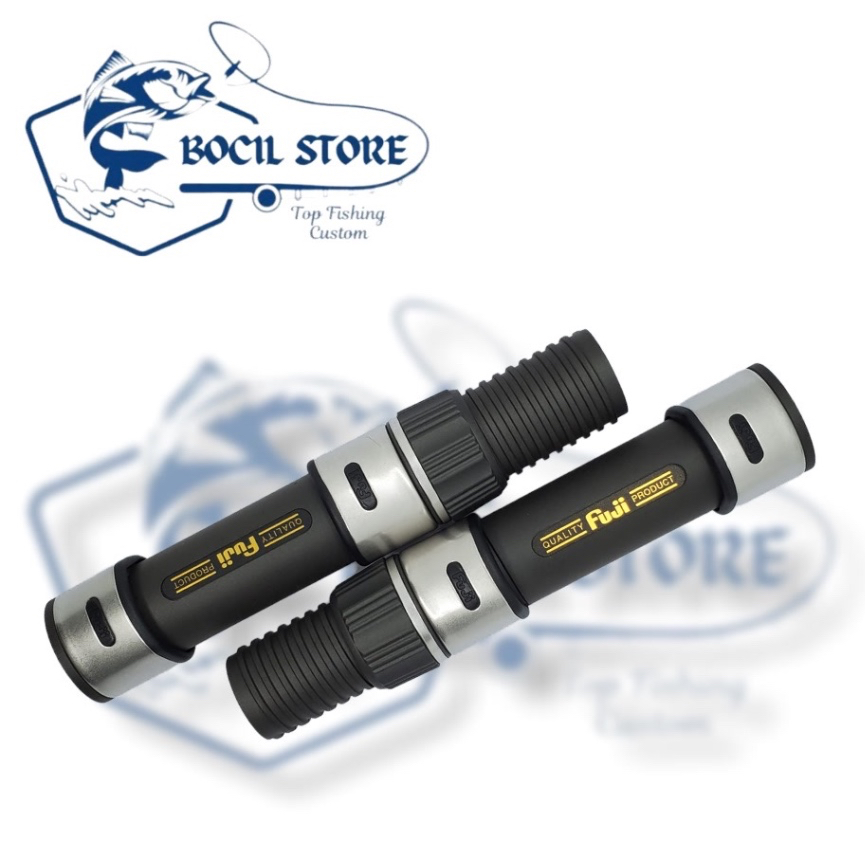 REELSEAT DPSSD FUJI - REEL SEAT DPSSD SIZE 17