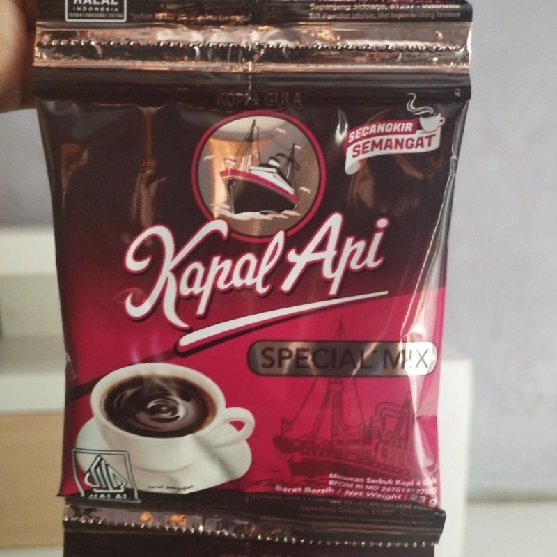 

KOPI KAPAL API HITAM BISA GROSIR ATAU SATUAN