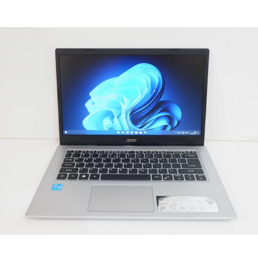 Laptop Acer Aspire A514-54 / i3-1115G4 / 8Gb / 256Gb SCU14712
