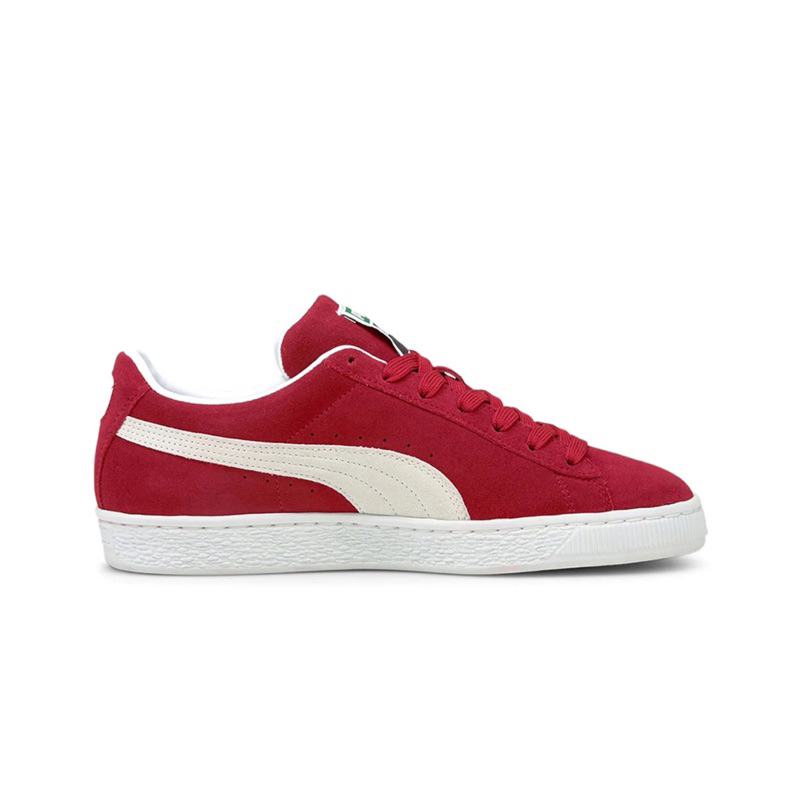 PUMA SUEDE CLASSIC XXI