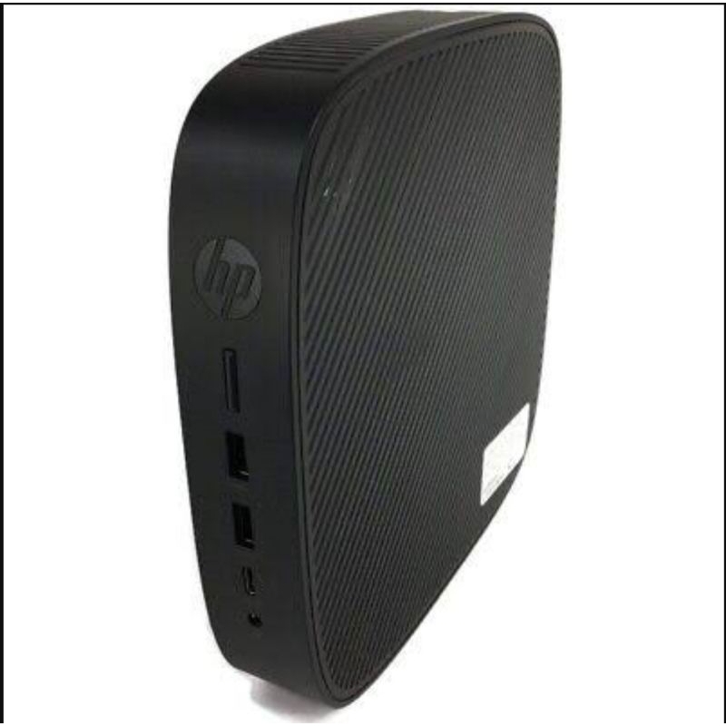 Mini PC HP T640 AMD Ryzen DDR4 SSD M2