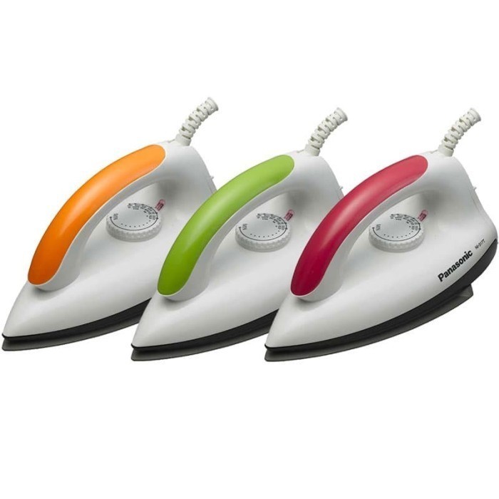 PANASONIC SETRIKA NI-317T / NI 317T / NI 317 T (300W)