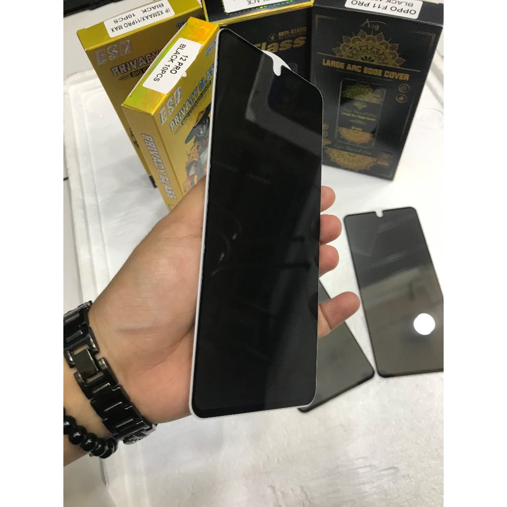 TERLARIS TEMPERED GLASS VIVO Y20/Y20A/Y20G/Y20i/Y20s