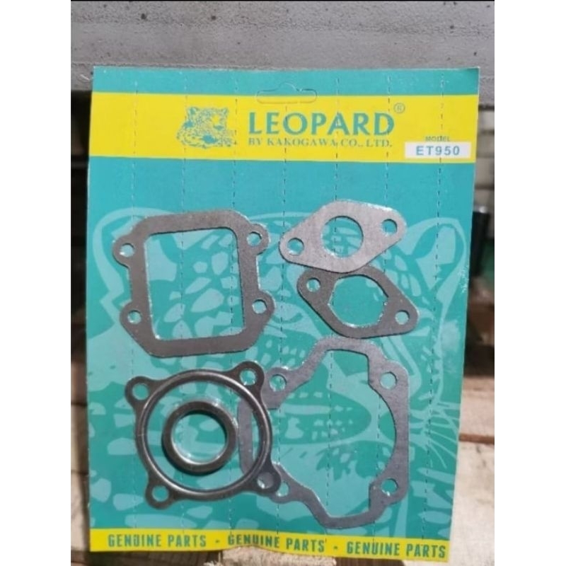 ET950 Packing Gasket Full Set Mesin Genset 2TAK