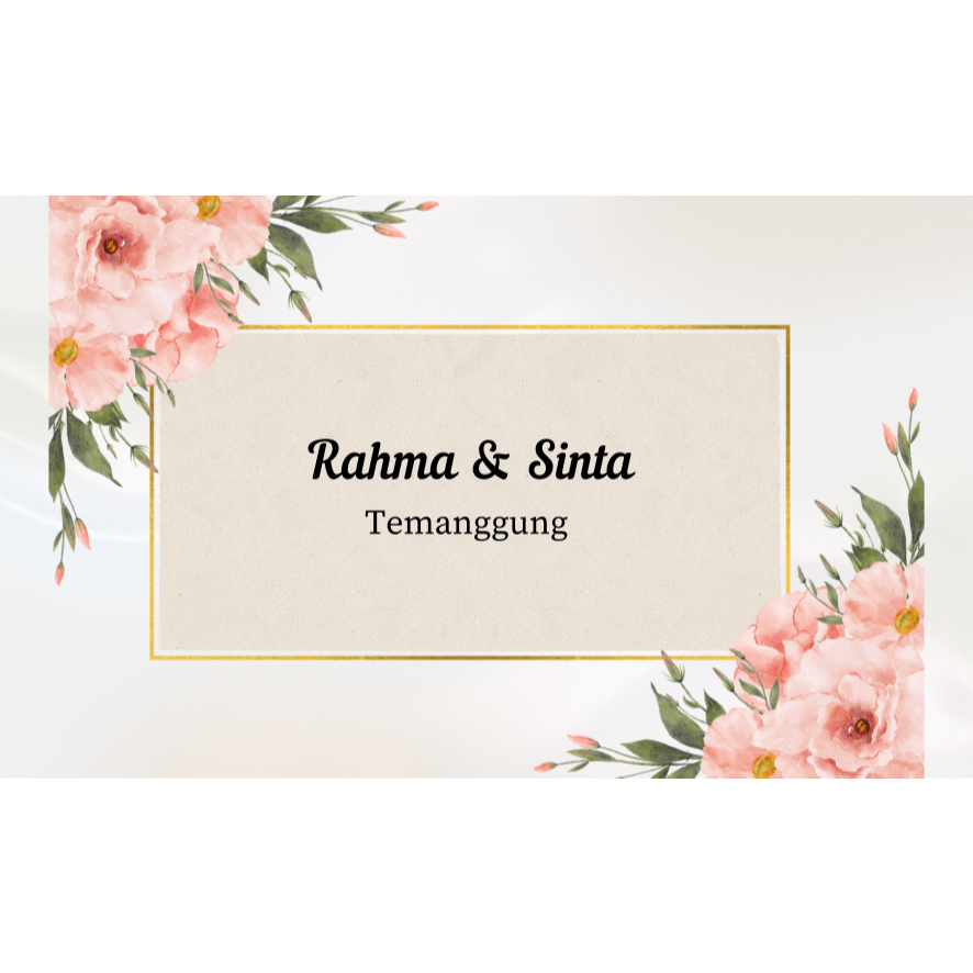 

Amplop kondangan ukuran besar 15 x 9 cm sudah ada perekat isi 50 lembar